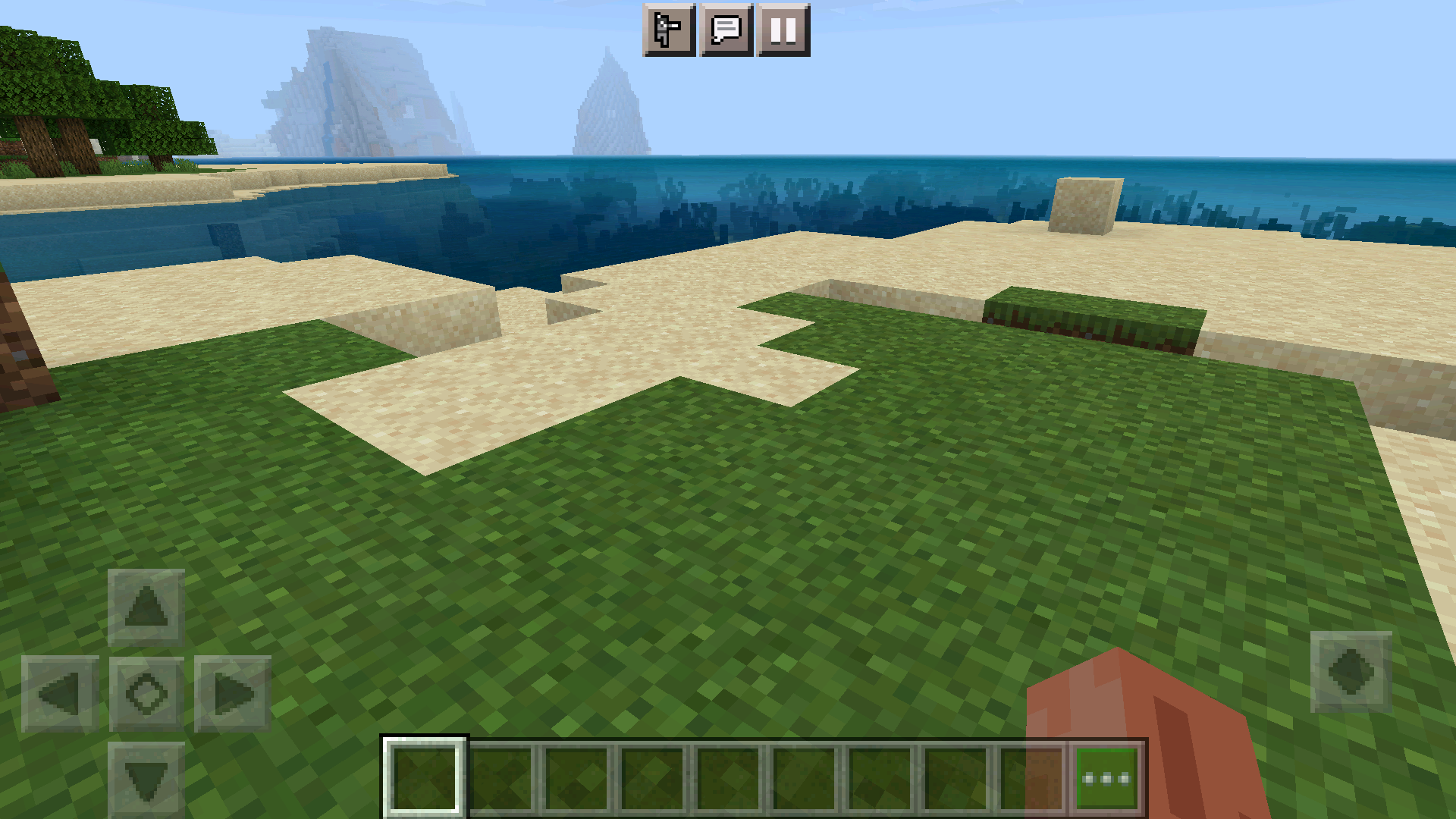 我的世界假面騎士模組手機(jī)版截圖