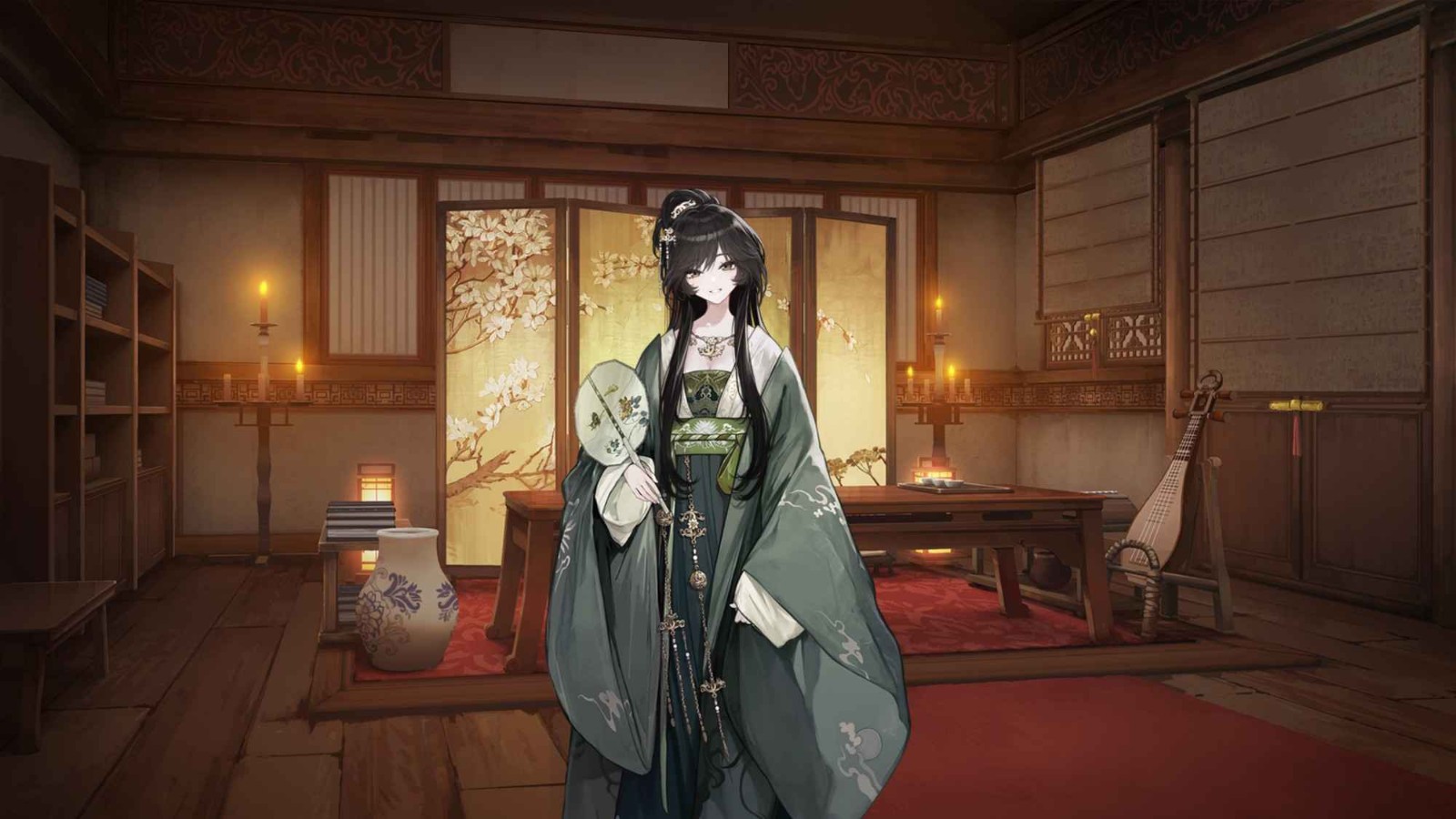 哀鴻城破十日記截圖