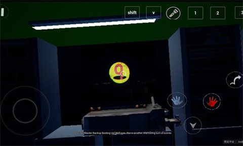 波比的游戲時間第六章手機(jī)版截圖