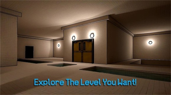 后室公司手游截图