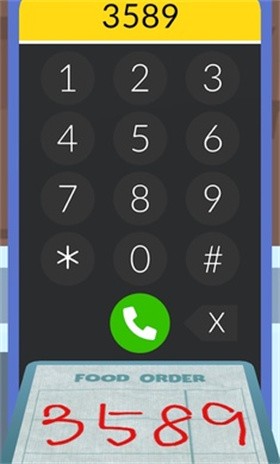 餐廳物語(yǔ)截圖