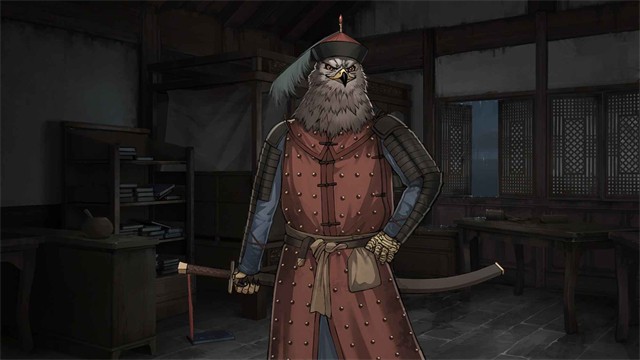 哀鴻城破十日記完整版截圖