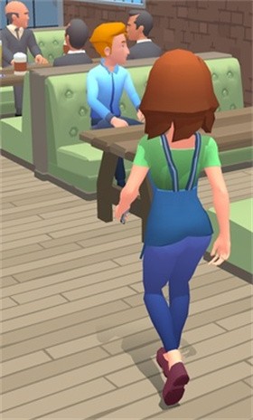 餐廳物語(yǔ)截圖