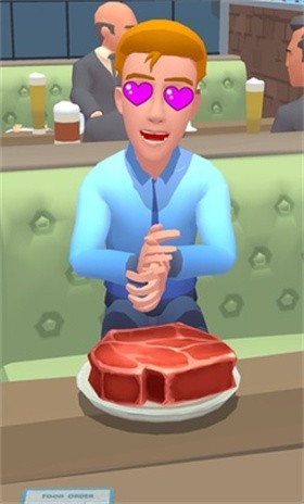 餐廳物語(yǔ)截圖