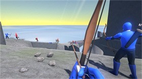 軍團領地戰(zhàn)爭免廣告版截圖