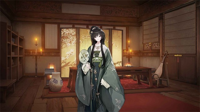 哀鴻城破十日記完整版截圖