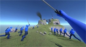 軍團領地戰(zhàn)爭免廣告版截圖