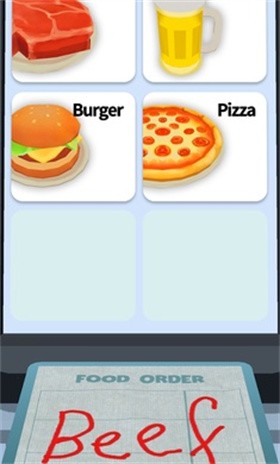 餐廳物語(yǔ)截圖