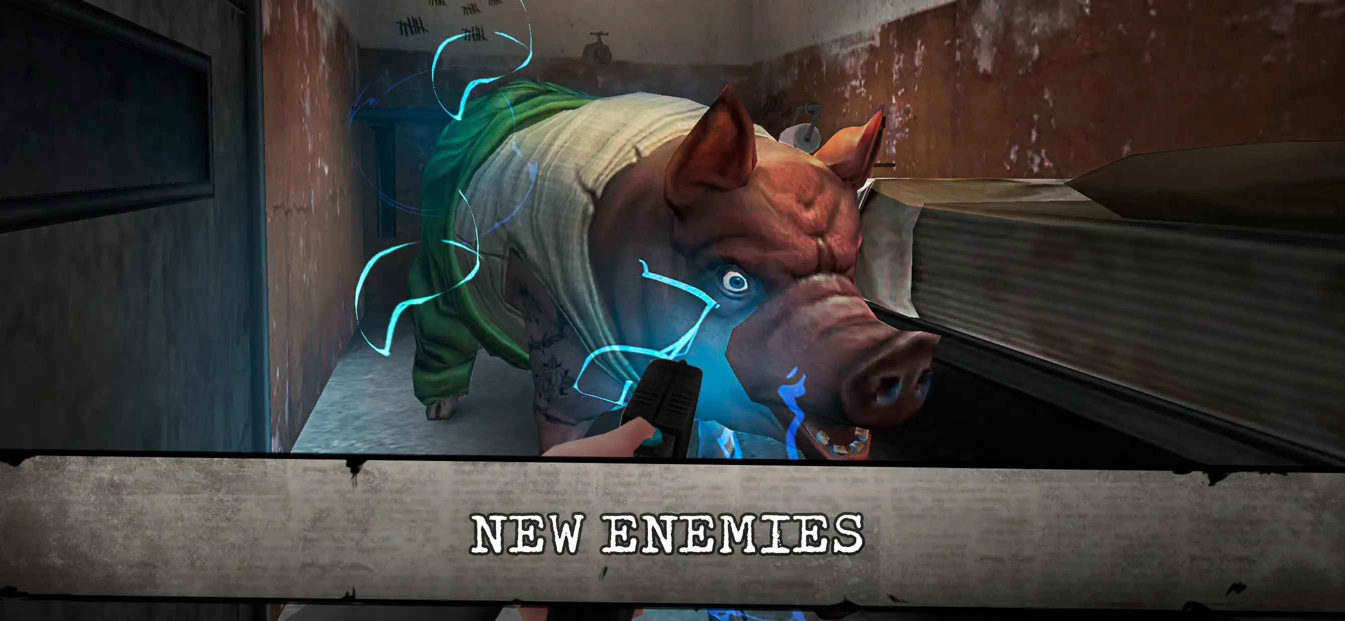 肉先生2內(nèi)置菜單版截圖