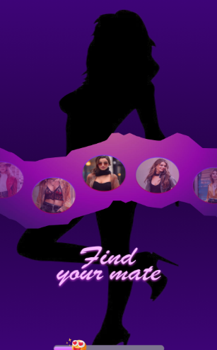 AI Liner虛擬聊天截圖