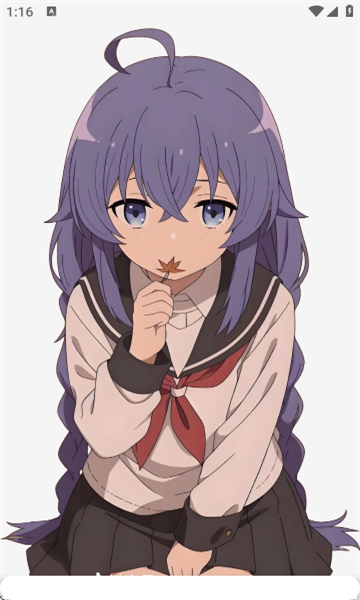 喵盒社區(qū)游戲庫(kù)截圖