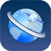 宏圖實(shí)景地圖