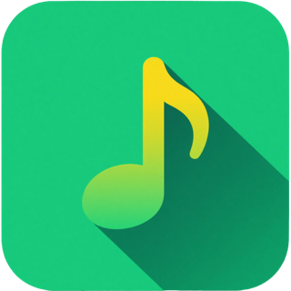 薄荷音樂播放器