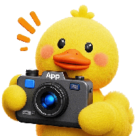 美姿構(gòu)圖相機(jī)