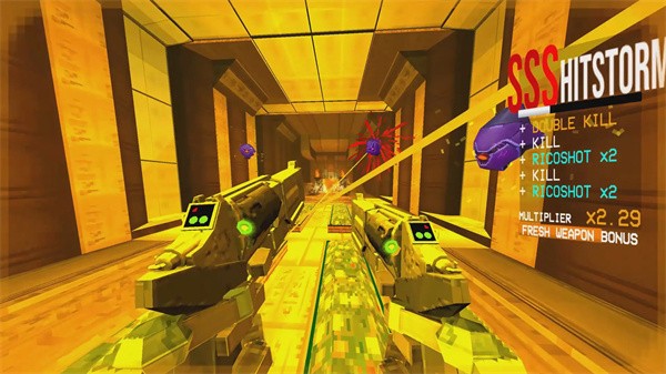 終極殺戮手機(jī)版截圖