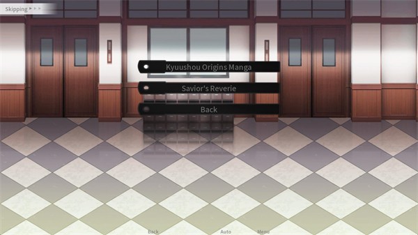 崩壞學園月光復興手機版截圖