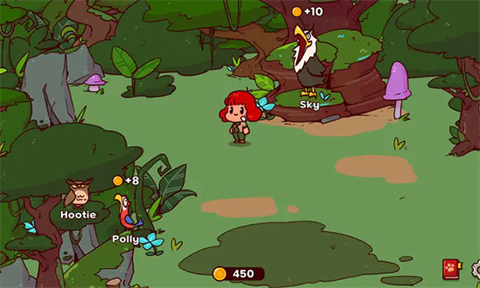 我的聲音動物園正版截圖