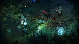 哈迪斯2安卓版截圖