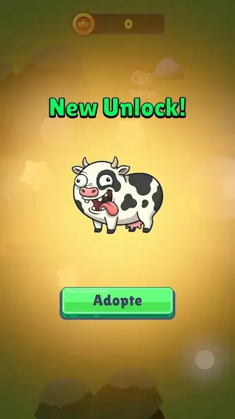 被詛咒的聲音動(dòng)物園截圖