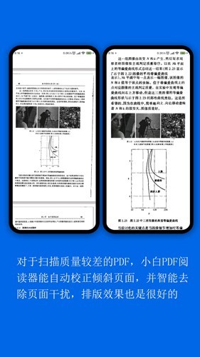 小白PDF閱讀器正版截圖