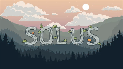 獨自一人漢化版截圖