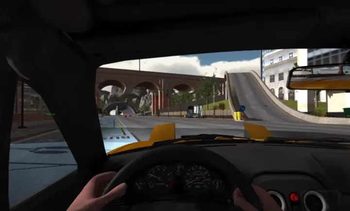 手動(dòng)擋停車場(chǎng)2內(nèi)置MOD菜單版截圖