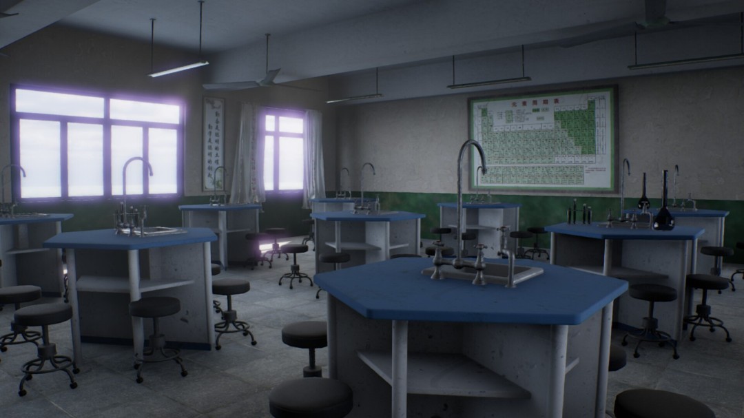 千禧夢(mèng)截圖