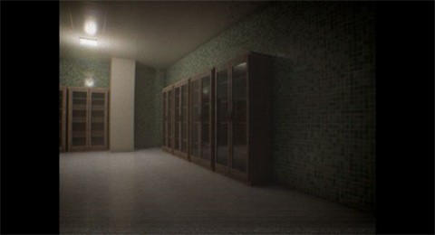 千禧夢(mèng)截圖