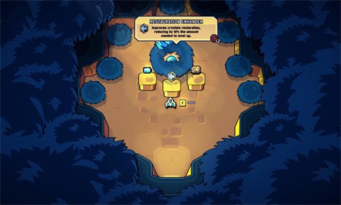 小飞船大冒险截图