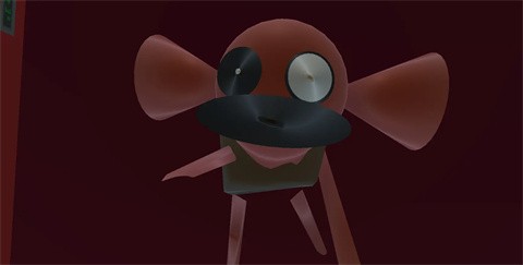 蘇西的餐廳截圖