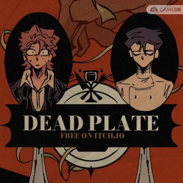 deadplate死盤子漢化版