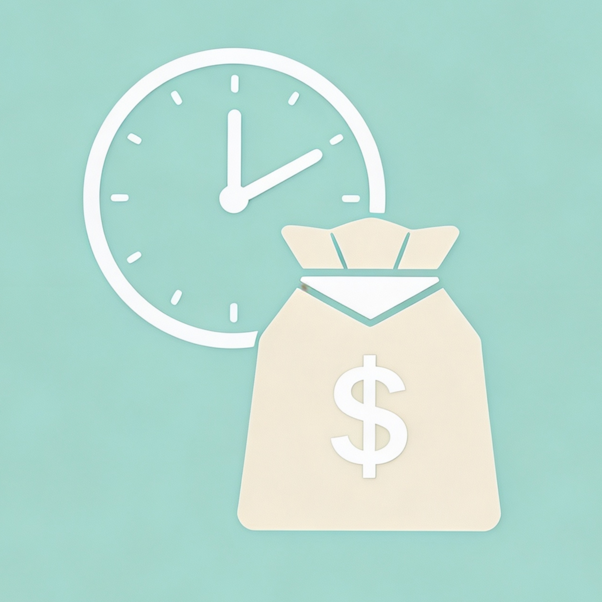 云簡(jiǎn)易記工時(shí)