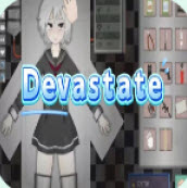 devastate漢化版