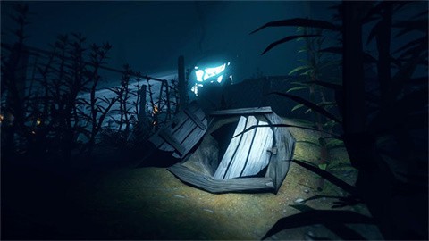 睡夢之中完整版截圖