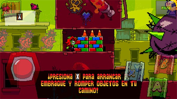 安東爆破手機(jī)版截圖