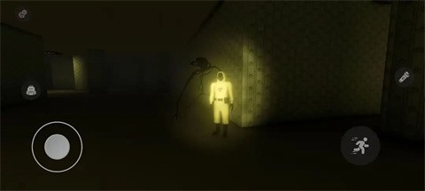 后室深入探索截图