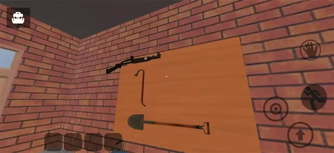 憤怒的鄰居重生2截圖