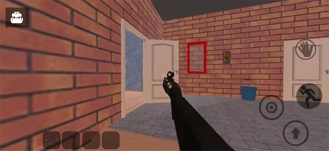 憤怒的鄰居重生2截圖