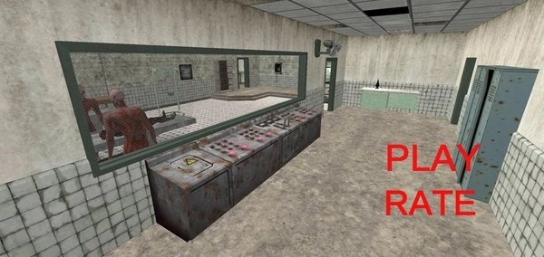 僵尸殺戮5手游截圖