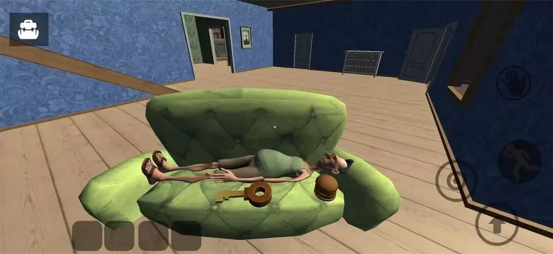 憤怒的鄰居重生2截圖