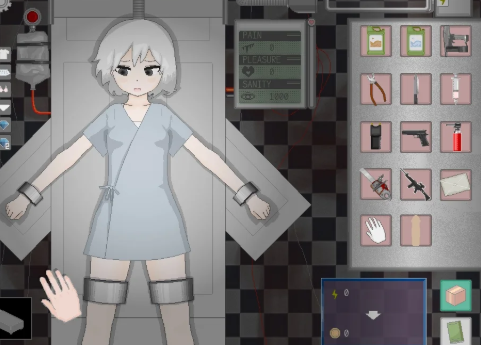 Devastate中文版截圖