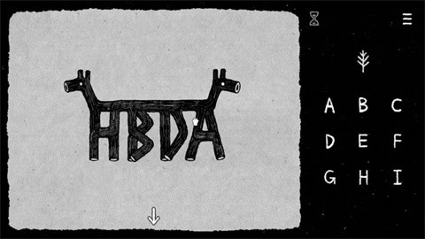 她的樹迷夢截圖