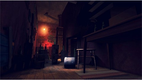 睡夢之中完整版截圖