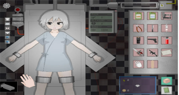 devastate漢化版截圖