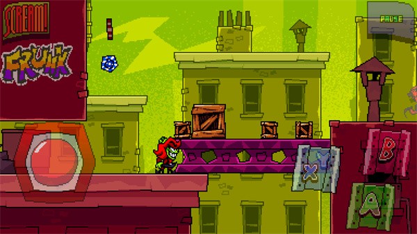 安東爆破手機(jī)版截圖