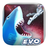 饑餓鯊進(jìn)化艾倫版