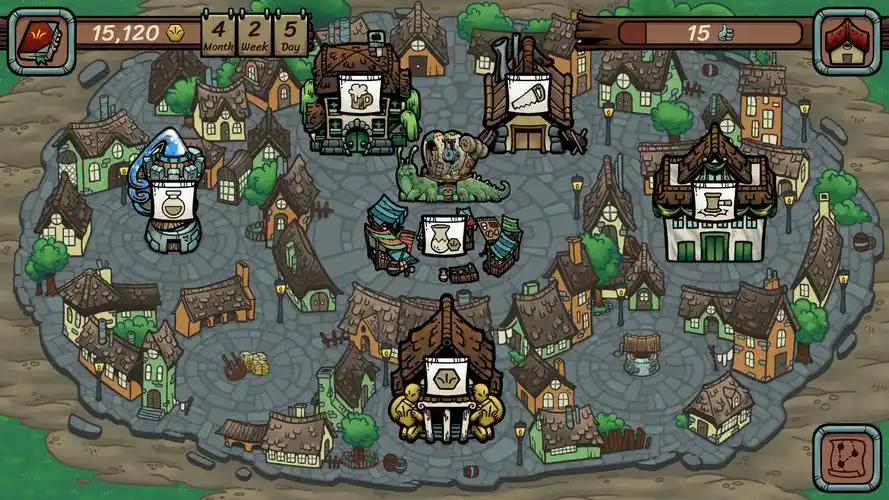 當(dāng)鋪人生傳奇