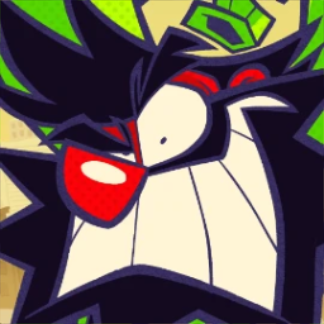 安東爆破移植版