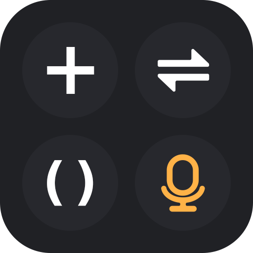 通用计算器手机版安卓版下载-通用计算器多发言版App下载安装v1.0.4