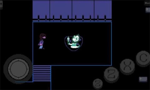 三角符文苏西的故事截图